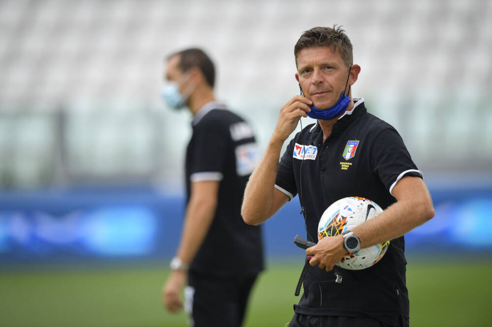 Gianluca Rocchi