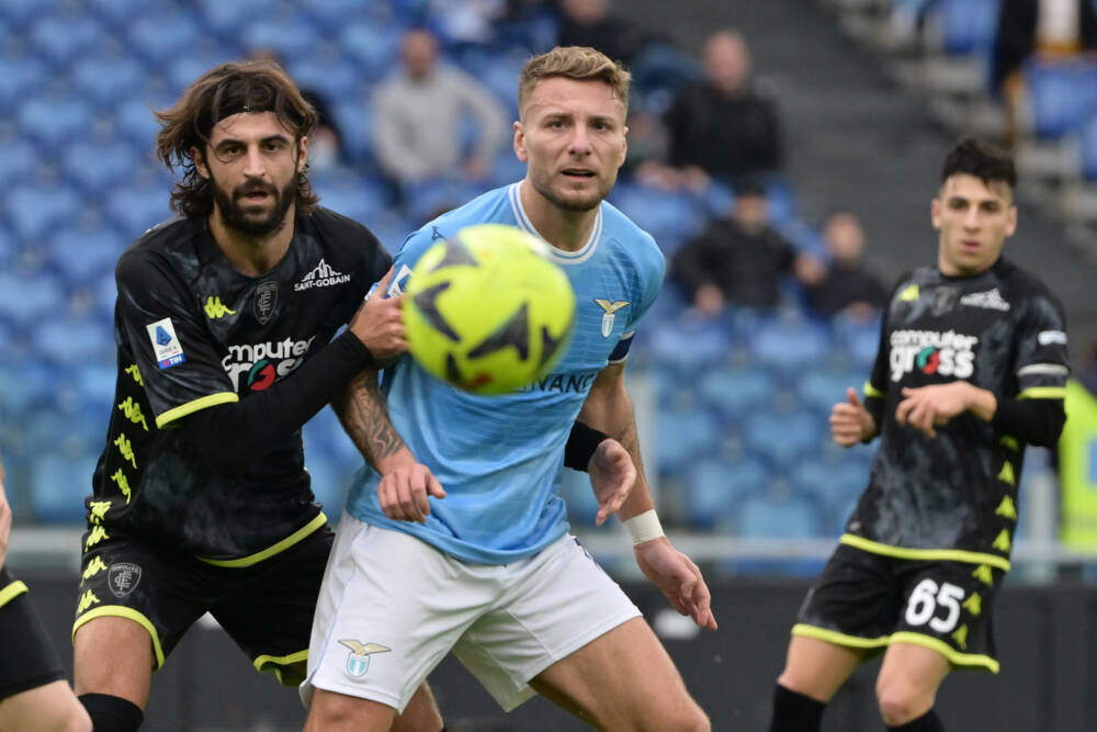 Ciro Immobile