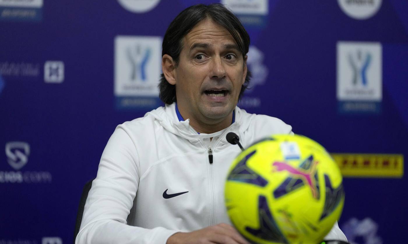 Simone Inzaghi