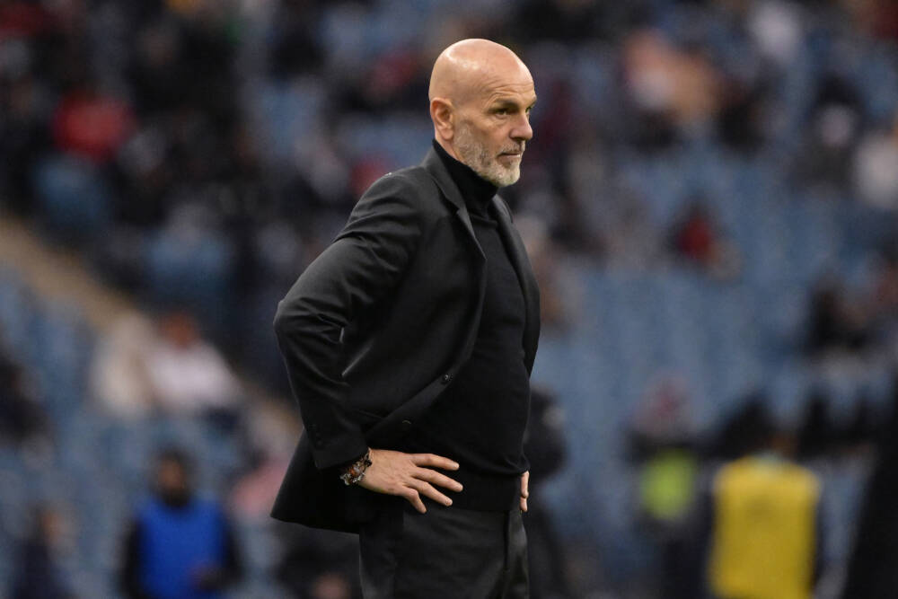 Stefano Pioli