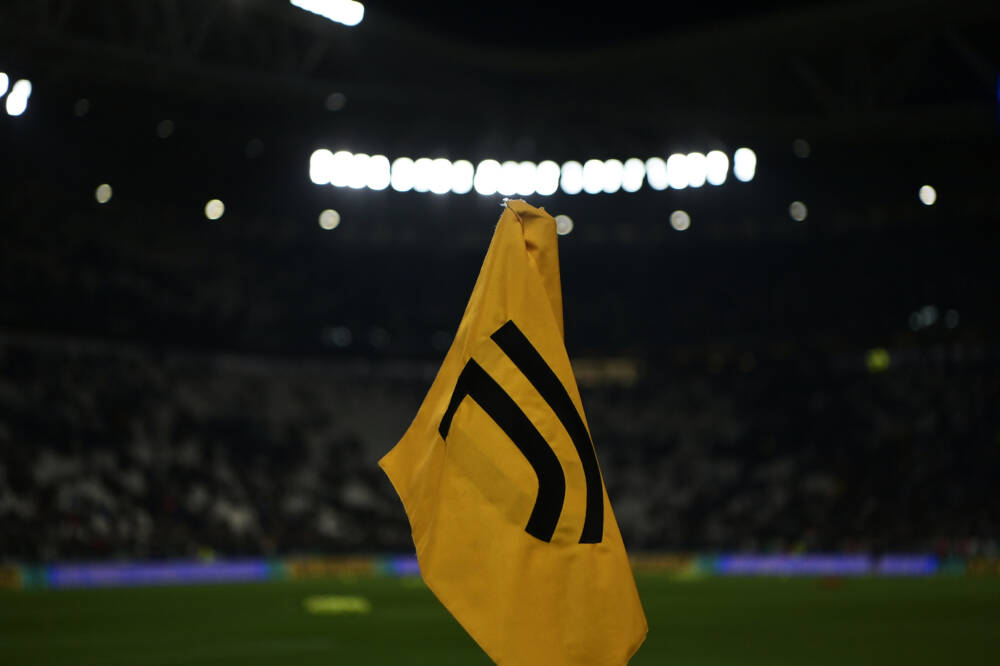 Juventus logo