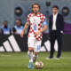 Luka Modric