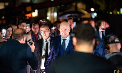 Zinedine Zidane (© Photo LiveMedia/Antoine Massinon/DPPI)