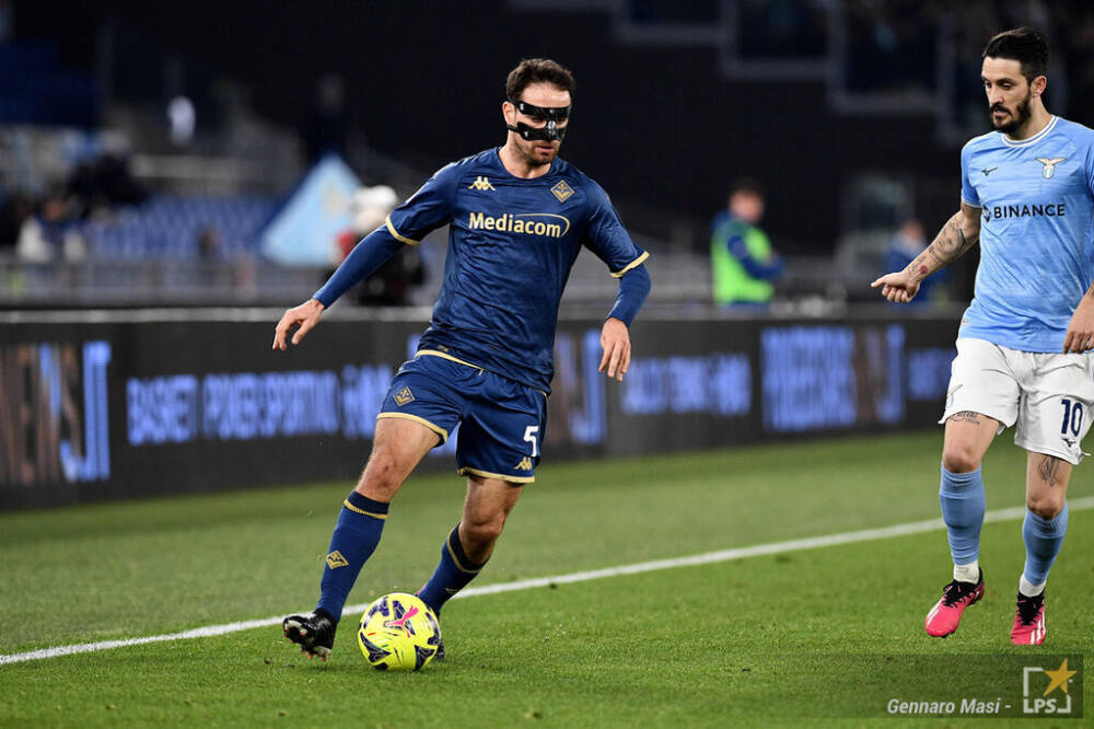 Giacomo Bonaventura (© Photo LiveMedia/Gennaro Masi)