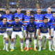 formazione sampdoria