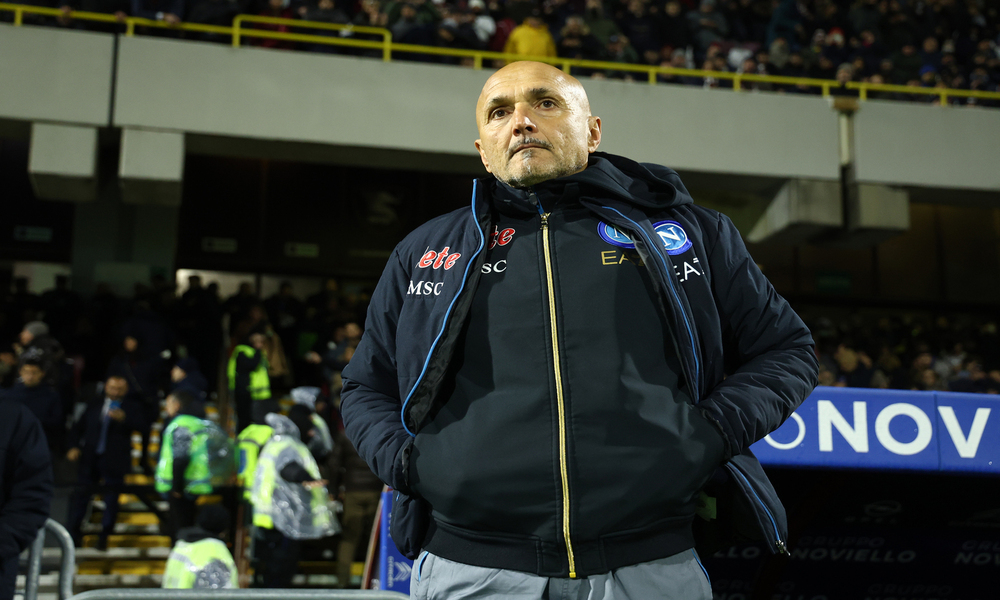 Luciano Spalletti