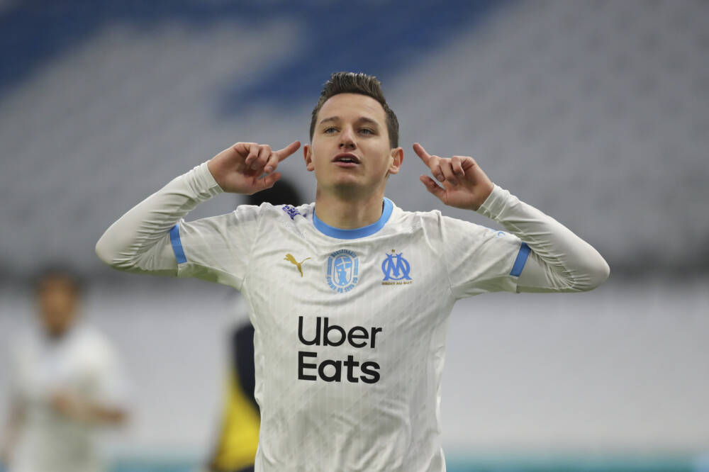 Thauvin