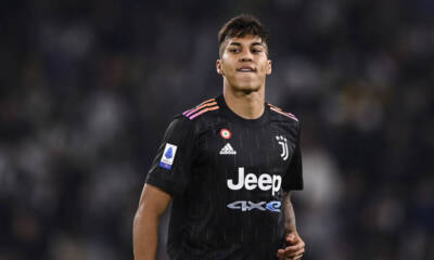 Juventus Kaio Jorge