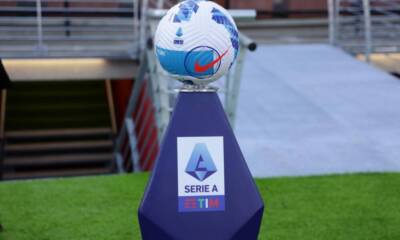 Serie A