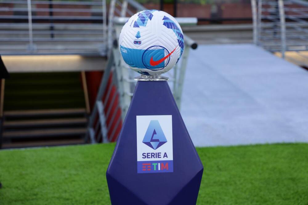 Serie A