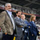 Ex-dirigenza della Juventus ( © LaPresse)