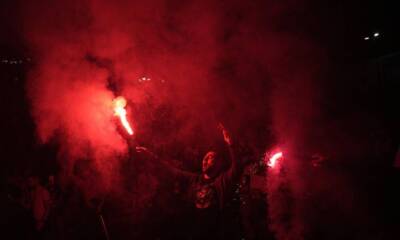 tifosi stadio