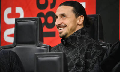 Ibrahimovic MIlan