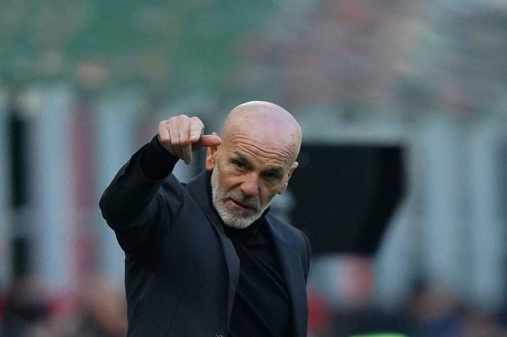 Stefano Pioli