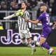 Rabiot Juventus Fiorentina