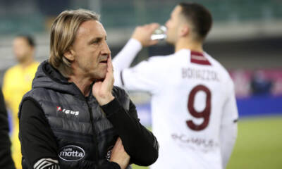 Nicola Salernitana