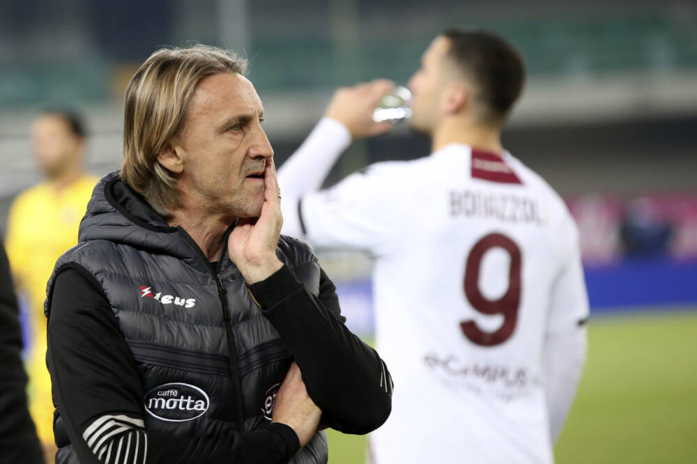 Nicola Salernitana