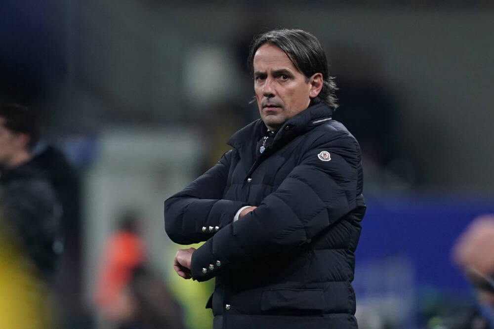 Simone Inzaghi