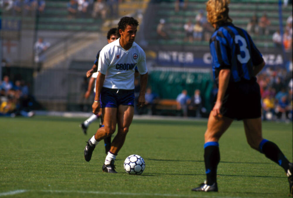 Roberto Baggio