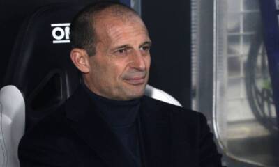 Massimiliano Allegri