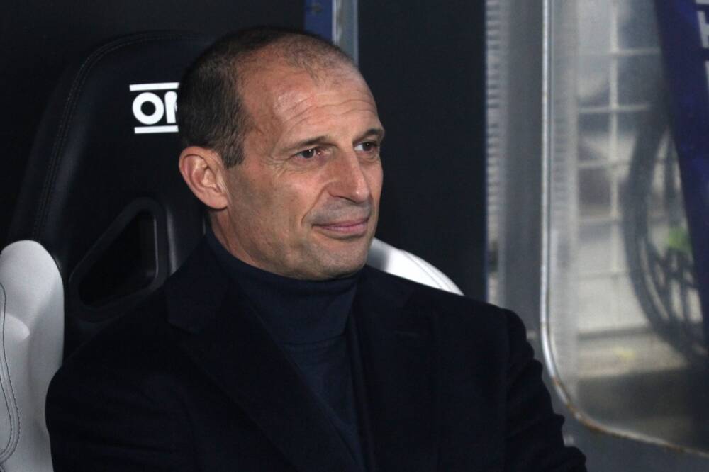 Massimiliano Allegri