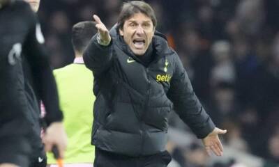 Antonio Conte