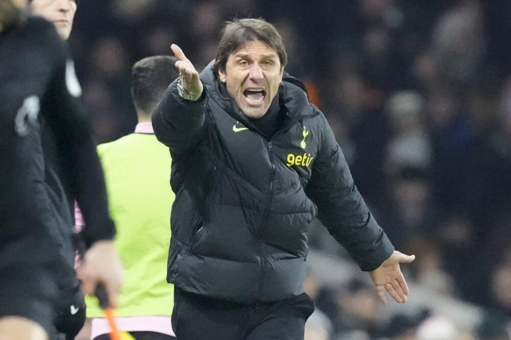 Antonio Conte