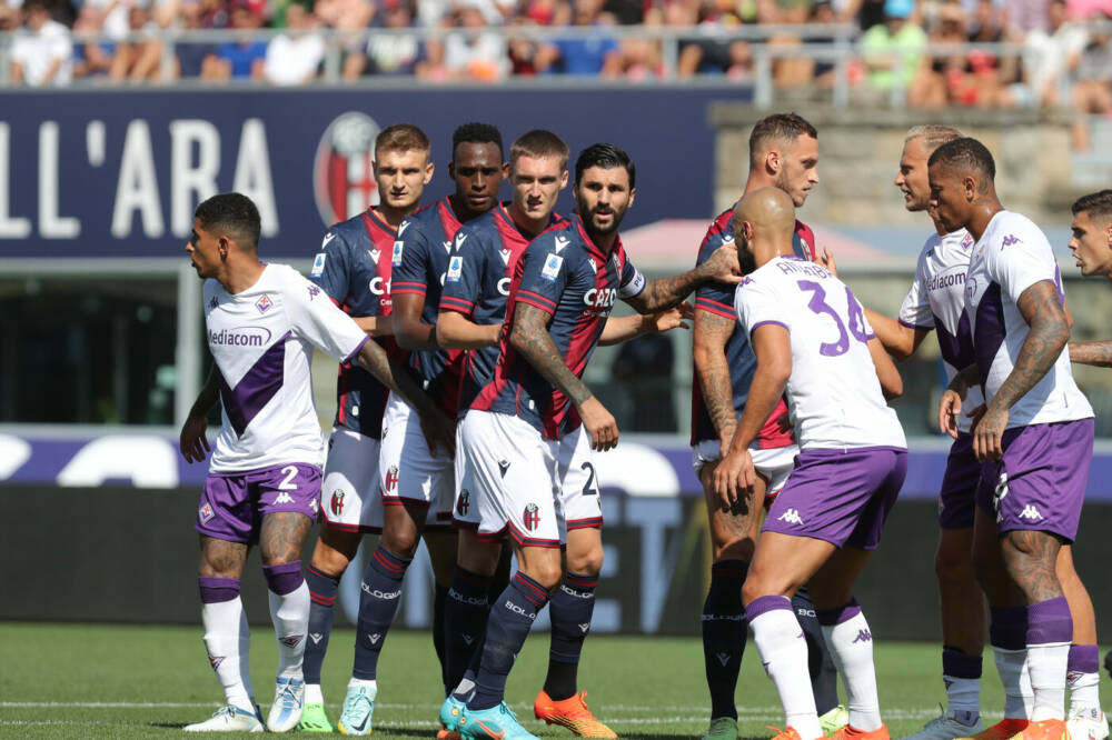 Palpite Fiorentina x Bologna: 12/11/2023 - Campeonato Italiano