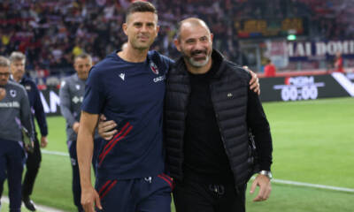 Motta e Stankovic