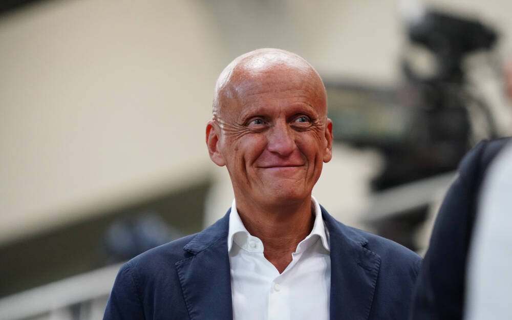 Pierluigi Collina