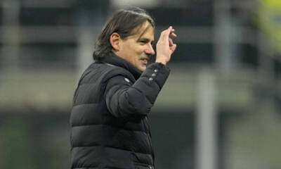 Simone Inzaghi