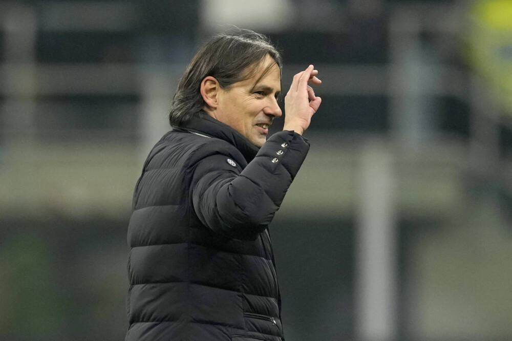 Simone Inzaghi