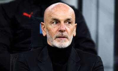 Stefano Pioli