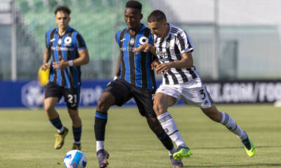 Atalanta U23_Lapresse