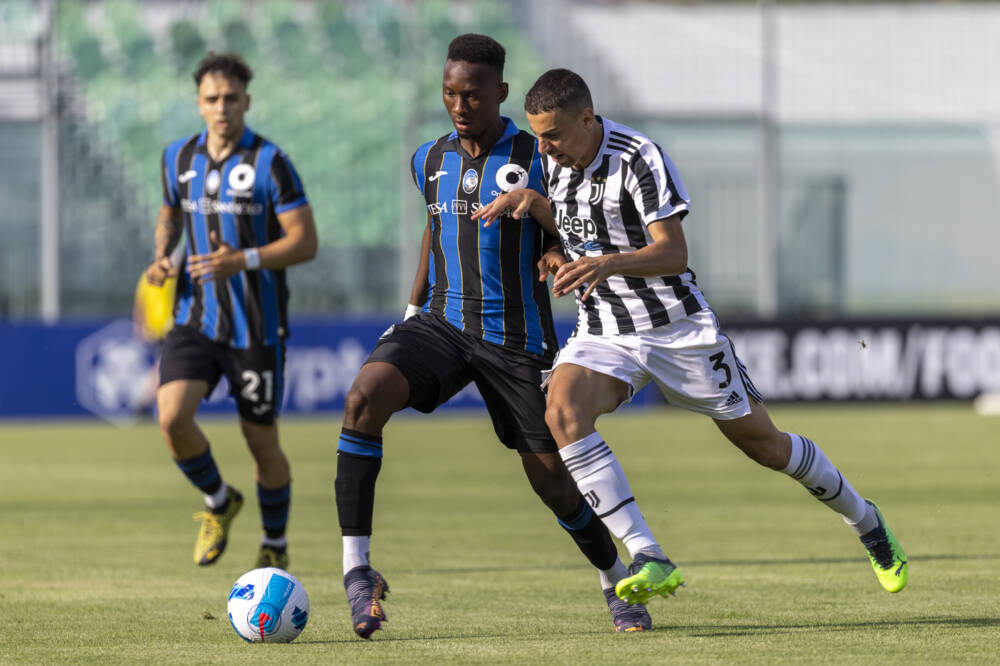 Atalanta U23_Lapresse