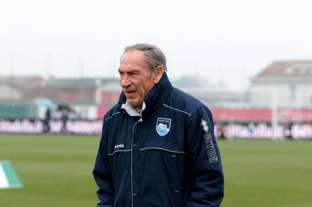 Zdenek Zeman