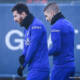 Messi e Verratti (© Photo LiveMedia/Matthieu Mirville/DPPI)