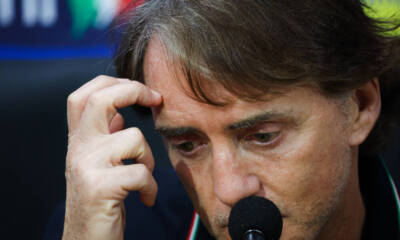 Roberto Mancini