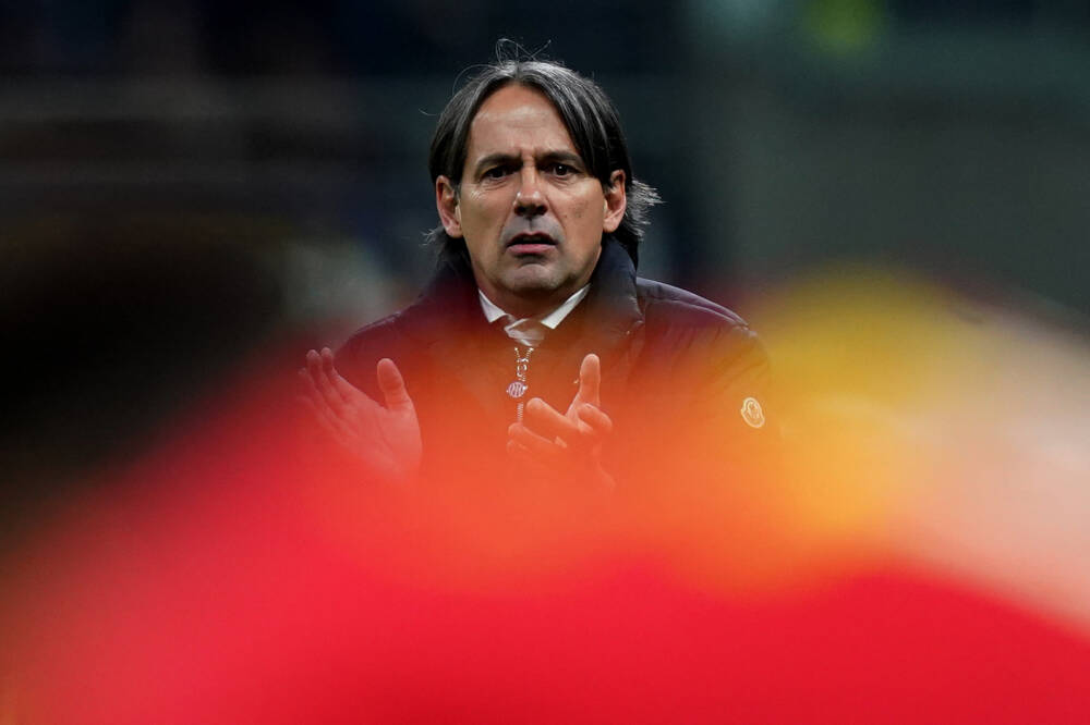 Simone Inzaghi