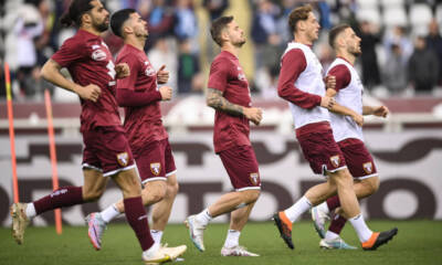Il Torino è la squadra che utilizza più stranieri in Serie A 2022-23