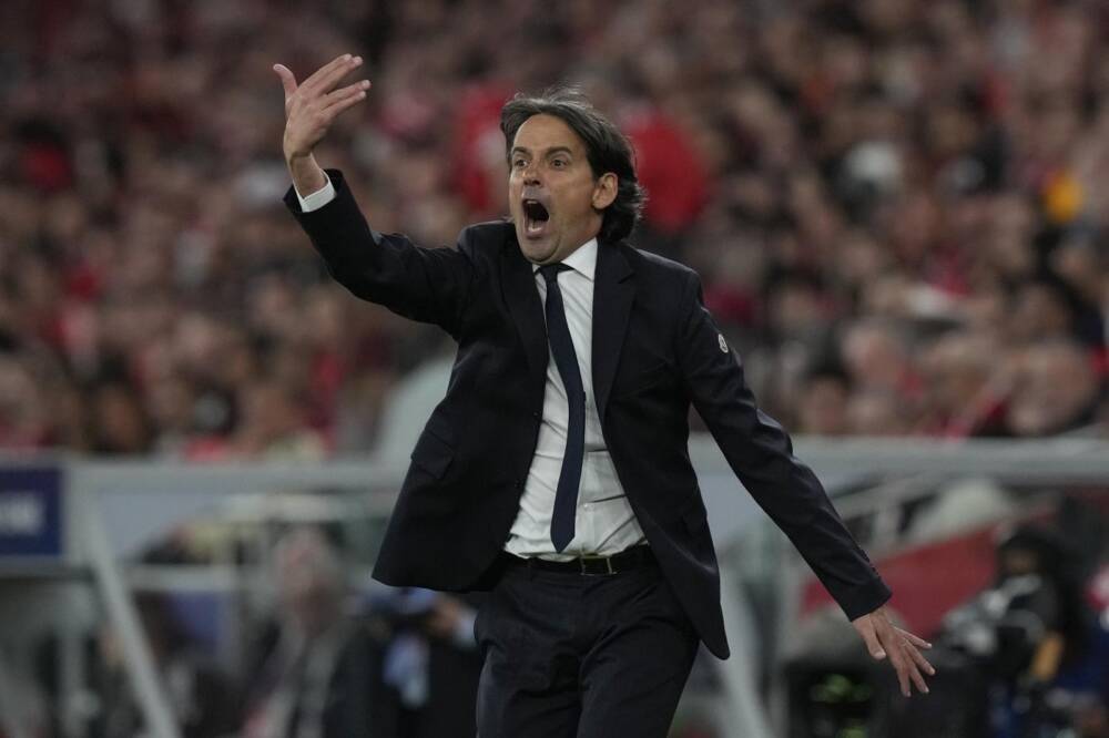 Simone Inzaghi