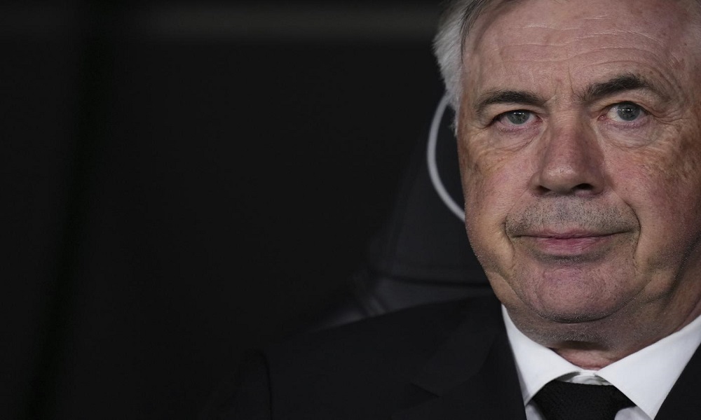 Ancelotti