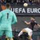 La Roma impegnata in Europa League contro il Feyenoord