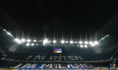 Inter San Siro