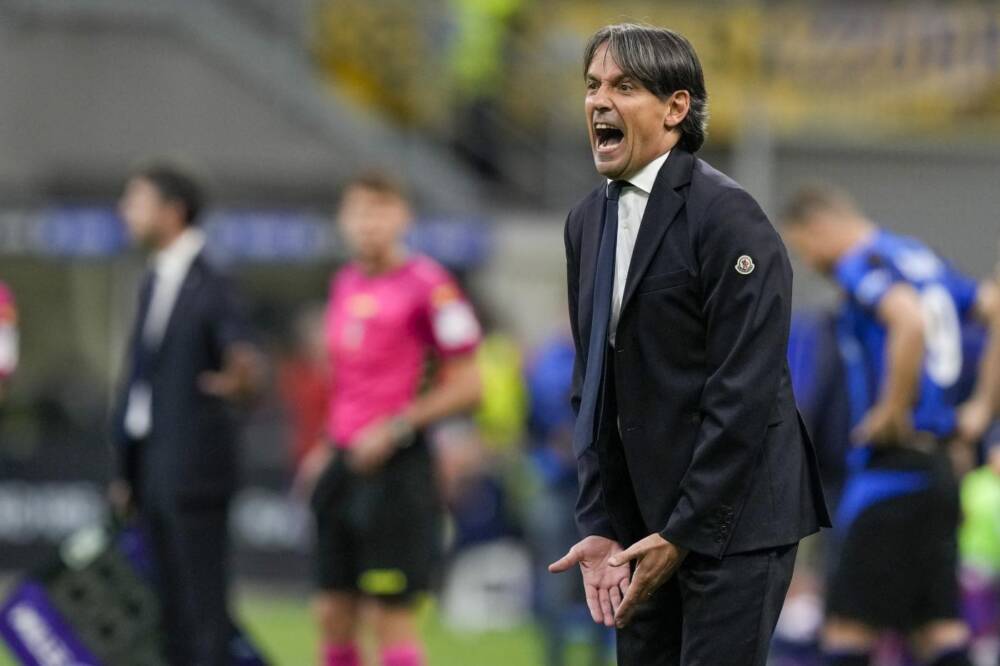 Simone Inzaghi