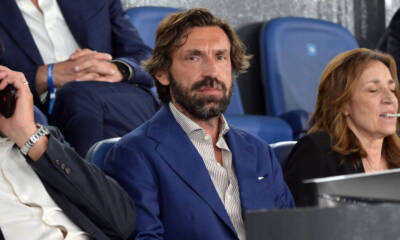 Andrea Pirlo