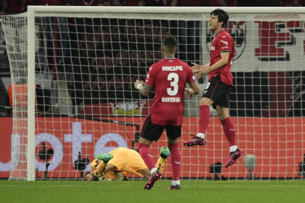 Sardar Azmoun