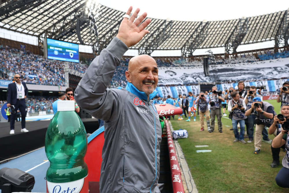 Luciano Spalletti