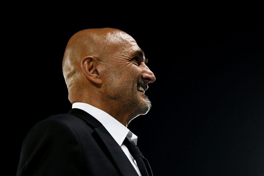 Luciano Spalletti