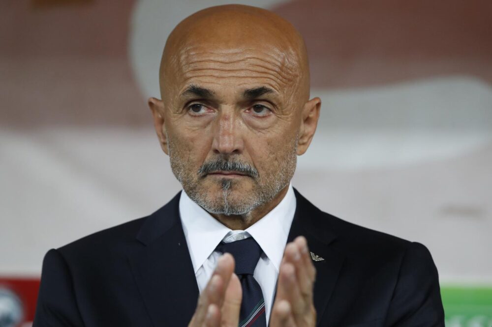 Luciano Spalletti